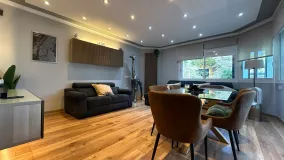 Town house for sale in Benalmadena
