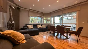 Town house for sale in Benalmadena