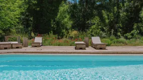 For sale finca in Setenil de las Bodegas with 6 bedrooms