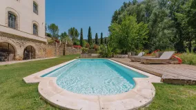 For sale finca in Setenil de las Bodegas with 6 bedrooms