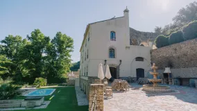 For sale finca in Setenil de las Bodegas with 6 bedrooms