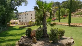 For sale finca in Setenil de las Bodegas with 6 bedrooms