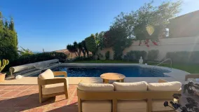 Casa en venta en Buena Vista