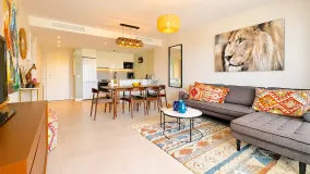 2 bedrooms ground floor apartment in El Chaparral for sale