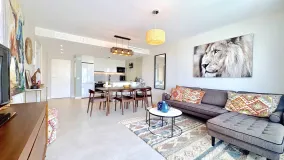 2 bedrooms ground floor apartment in El Chaparral for sale