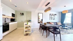 2 bedrooms ground floor apartment in El Chaparral for sale