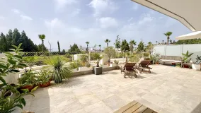 2 bedrooms ground floor apartment in El Chaparral for sale
