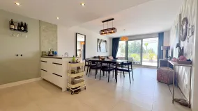 2 bedrooms ground floor apartment in El Chaparral for sale