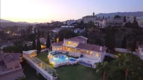 For sale house in Mijas Golf with 10 bedrooms