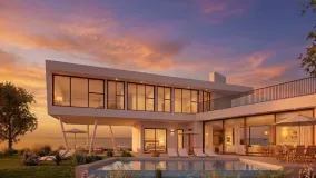 Villa with 4 bedrooms for sale in Campo Mijas