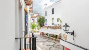 Marbella Centro building for sale