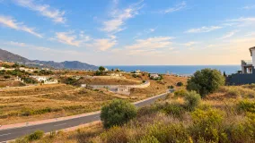 Comprar parcela en Mijas Golf