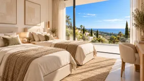 Comprar parcela en Mijas Golf