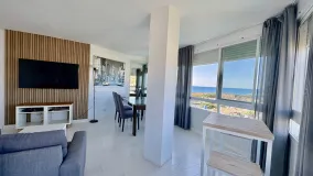For sale Calahonda apartment with 2 bedrooms