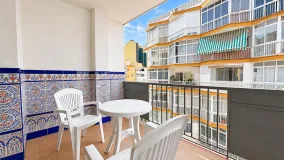 Buy apartment in Fuengirola Centro with 3 bedrooms