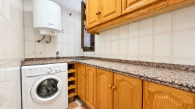 Buy apartment in Fuengirola Centro with 3 bedrooms