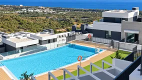 Apartment for sale in Los Altos de los Monteros