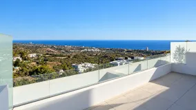 Apartment for sale in Los Altos de los Monteros