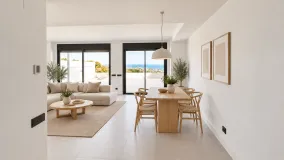 Apartment for sale in Los Altos de los Monteros