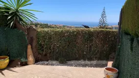 Ground floor apartment for sale in Sitio de Calahonda with 2 bedrooms