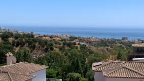 Ground floor apartment for sale in Sitio de Calahonda with 2 bedrooms