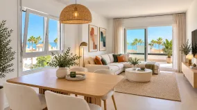Apartment with 3 bedrooms for sale in Playamarina