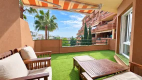 Buy apartment with 2 bedrooms in Benalmadena Costa