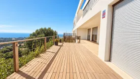 3 bedrooms apartment in Lomas de los Monteros for sale