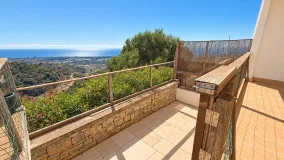 3 bedrooms apartment in Lomas de los Monteros for sale