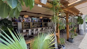 For sale Calahonda commercial premises