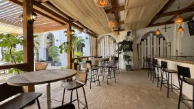 For sale Calahonda commercial premises