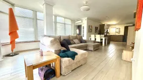 El Faro apartment for sale
