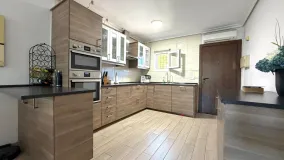 El Faro apartment for sale