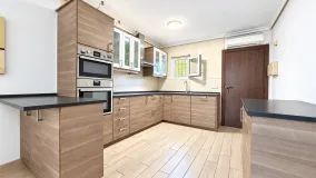 Apartment with 3 bedrooms for sale in El Faro