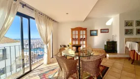Marbella - Puerto Banus 2 bedrooms apartment for sale