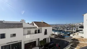 Marbella - Puerto Banus 2 bedrooms apartment for sale