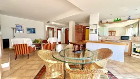 Marbella - Puerto Banus 2 bedrooms apartment for sale