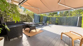 Apartamento a la venta en Miraflores con 2 dormitorios