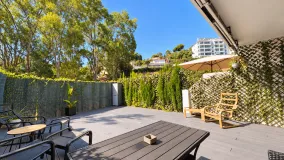 Apartamento a la venta en Miraflores con 2 dormitorios
