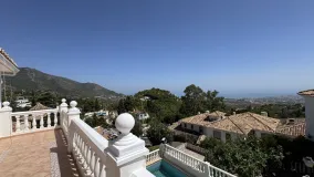 Mijas Pueblo, casa en venta