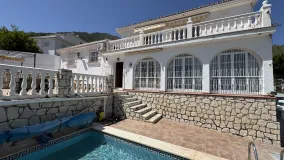 Mijas Pueblo, casa en venta