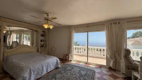 Mijas Pueblo, casa en venta