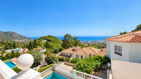 Buy house in Mijas Pueblo
