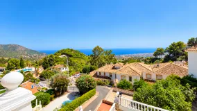 Buy house in Mijas Pueblo