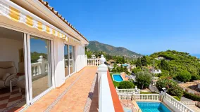 Buy house in Mijas Pueblo