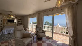 Mijas Pueblo, casa en venta