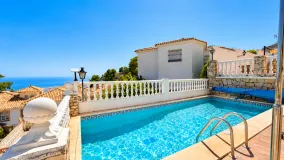 Buy house in Mijas Pueblo