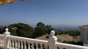Mijas Pueblo, casa en venta