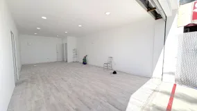 Puerto Marina, local comercial en venta