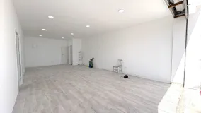 Puerto Marina, local comercial en venta